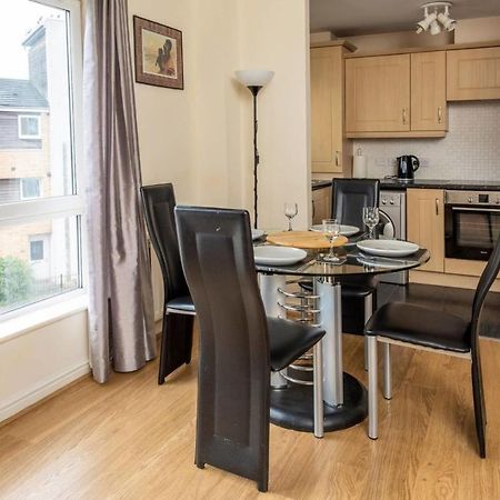 Guestready - Top Floor Apt 2Min Walk To O2 Apollo Mánchester Exterior foto