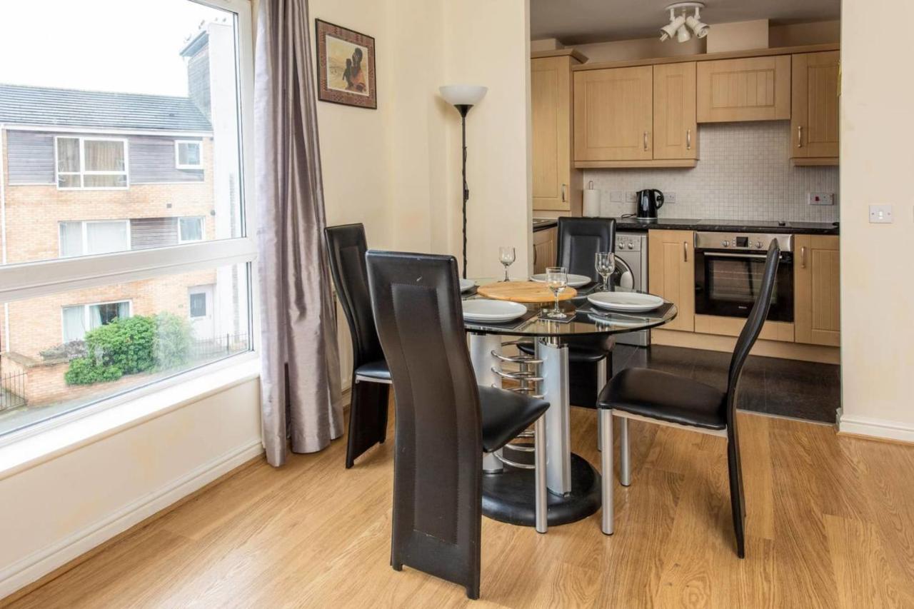 Guestready - Top Floor Apt 2Min Walk To O2 Apollo Mánchester Exterior foto