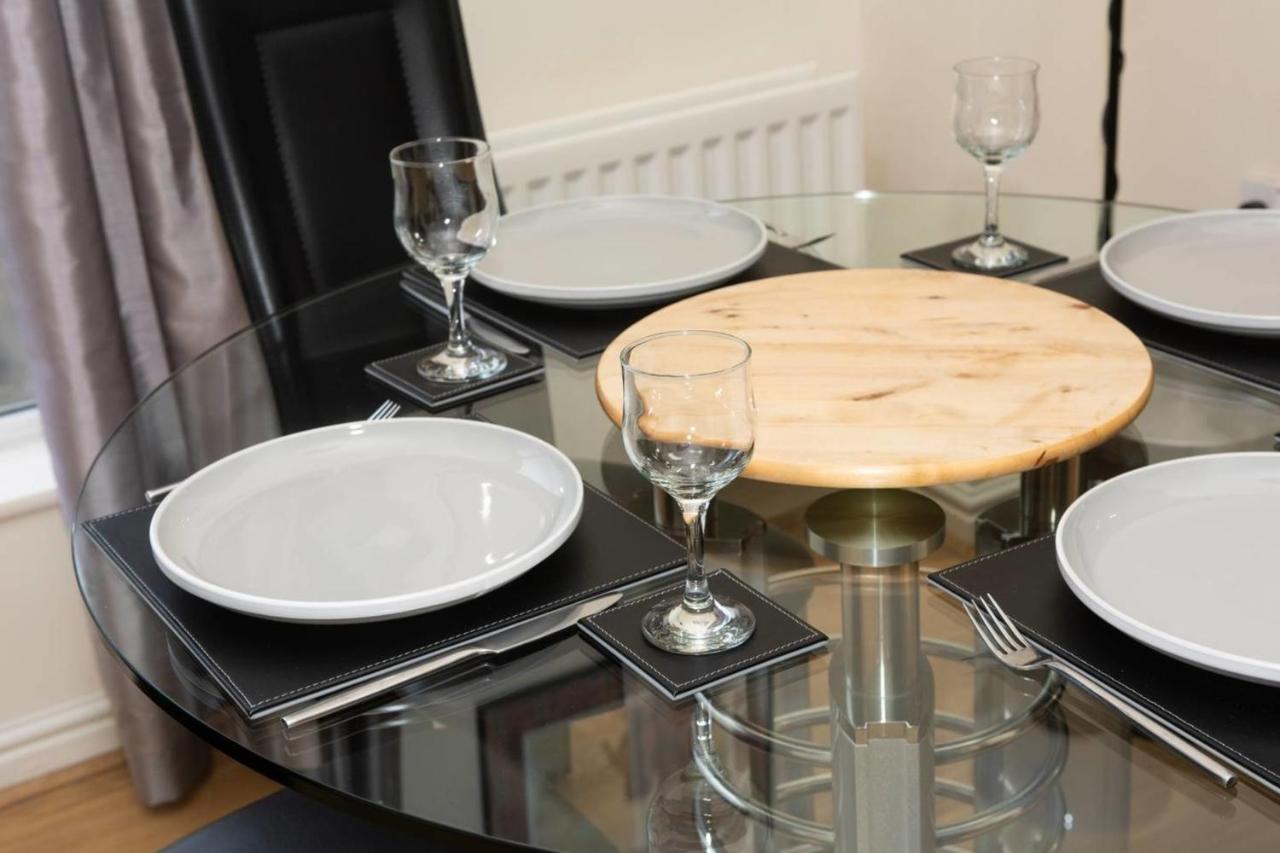 Guestready - Top Floor Apt 2Min Walk To O2 Apollo Mánchester Exterior foto