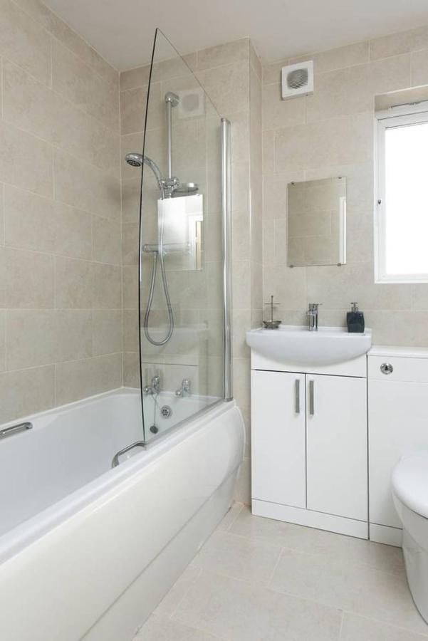 Guestready - Top Floor Apt 2Min Walk To O2 Apollo Mánchester Exterior foto